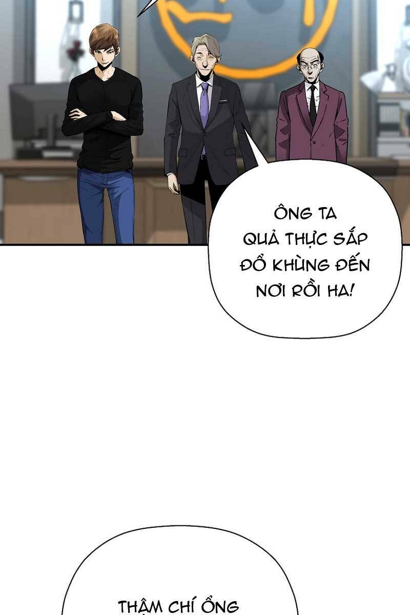 Sự Trở Lại Của Huyền Thoại Chapter 105 - Trang 2