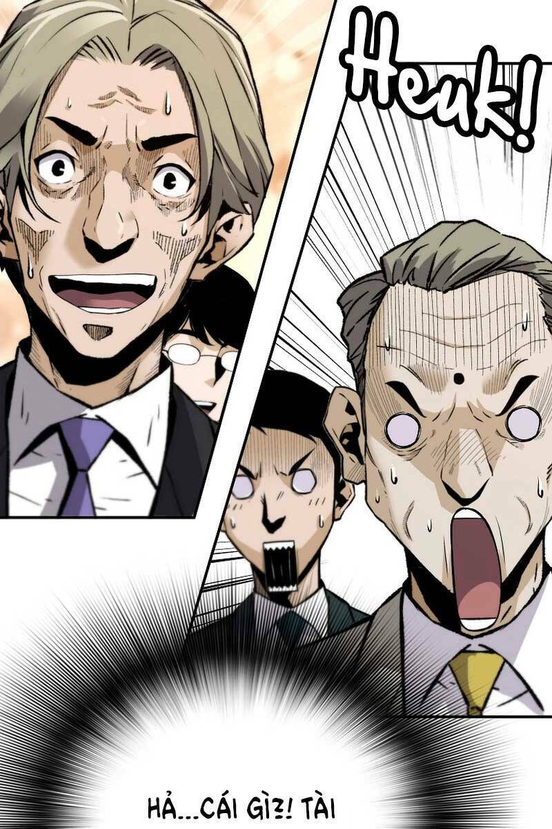 Sự Trở Lại Của Huyền Thoại Chapter 105 - Trang 2