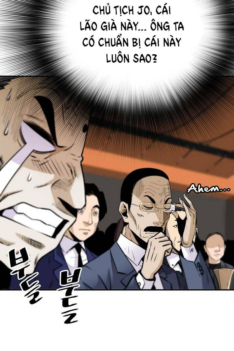 Sự Trở Lại Của Huyền Thoại Chapter 105 - Trang 2