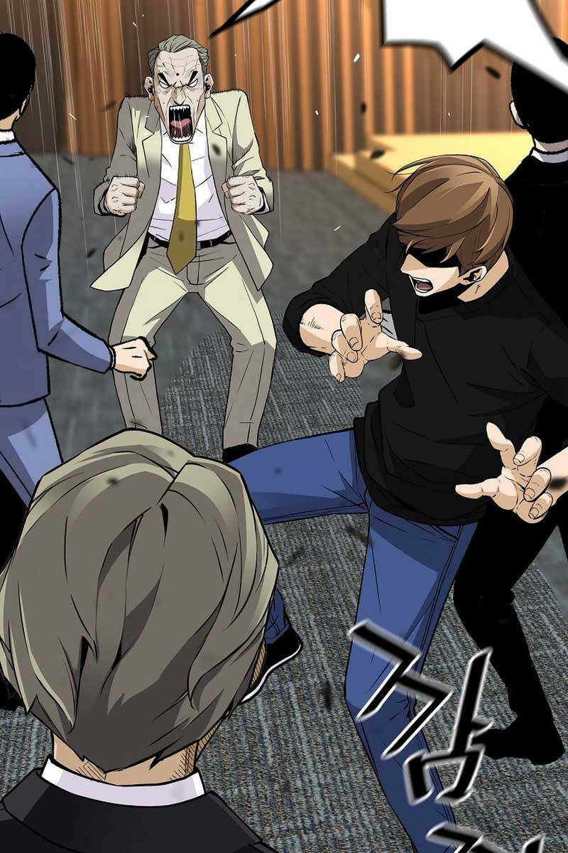 Sự Trở Lại Của Huyền Thoại Chapter 105 - Trang 2