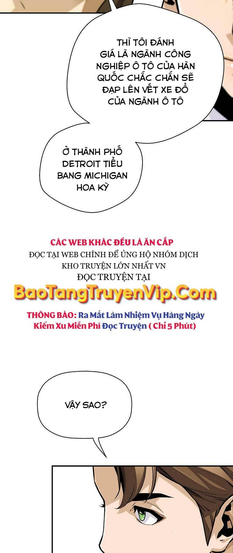 Sự Trở Lại Của Huyền Thoại Chapter 107 - Trang 2