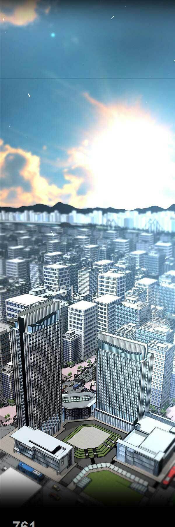 Sự Trở Lại Của Huyền Thoại Chapter 109 - Trang 2