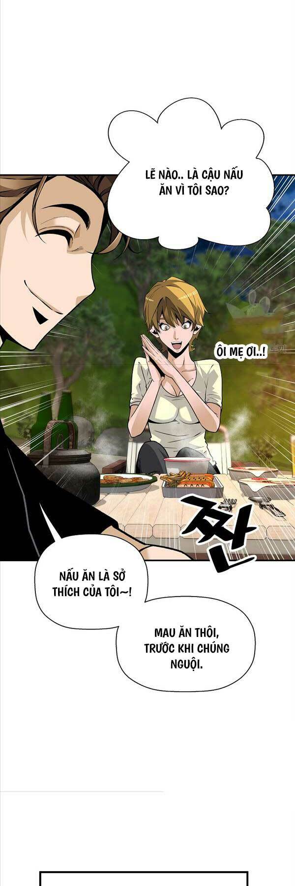 Sự Trở Lại Của Huyền Thoại Chapter 109 - Trang 2