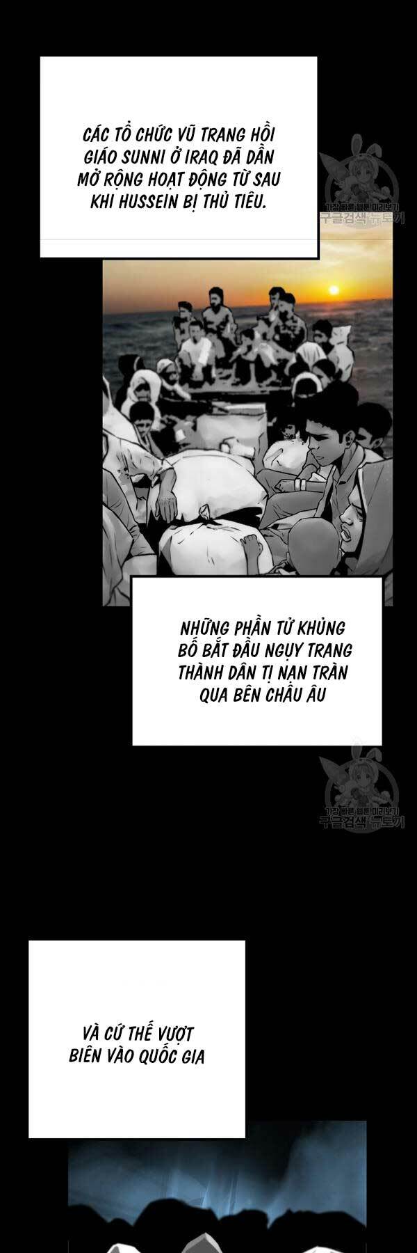 Sự Trở Lại Của Huyền Thoại Chapter 109 - Trang 2