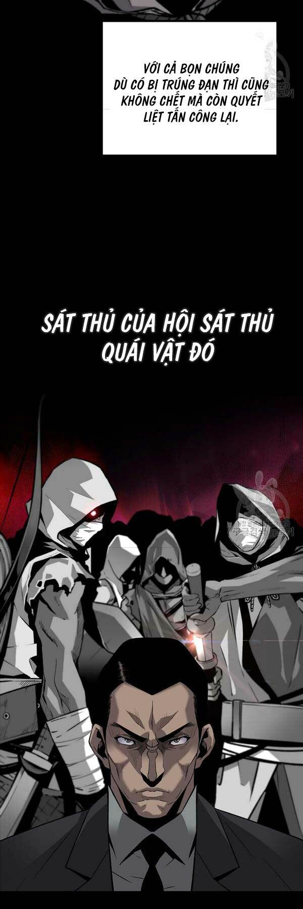 Sự Trở Lại Của Huyền Thoại Chapter 109 - Trang 2