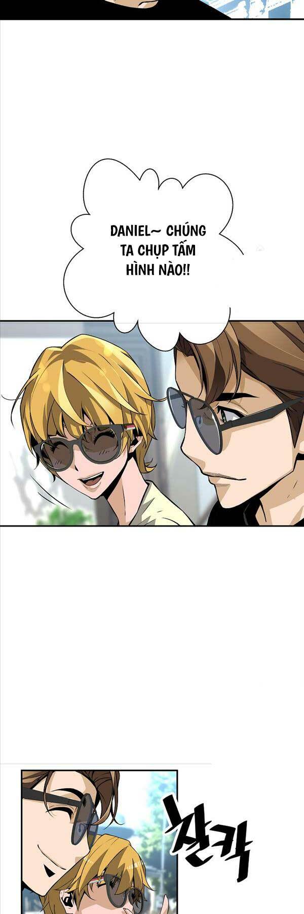 Sự Trở Lại Của Huyền Thoại Chapter 109 - Trang 2