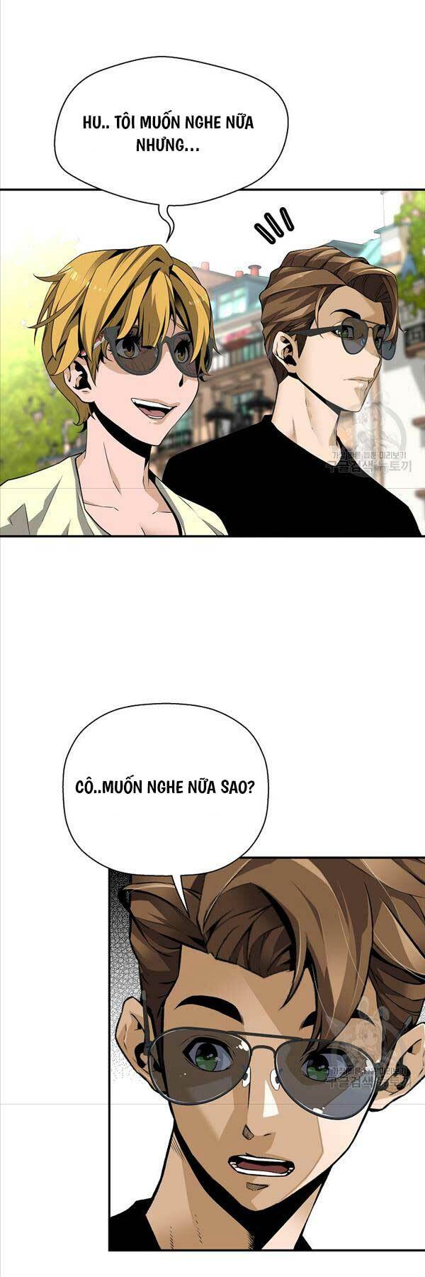 Sự Trở Lại Của Huyền Thoại Chapter 109 - Trang 2