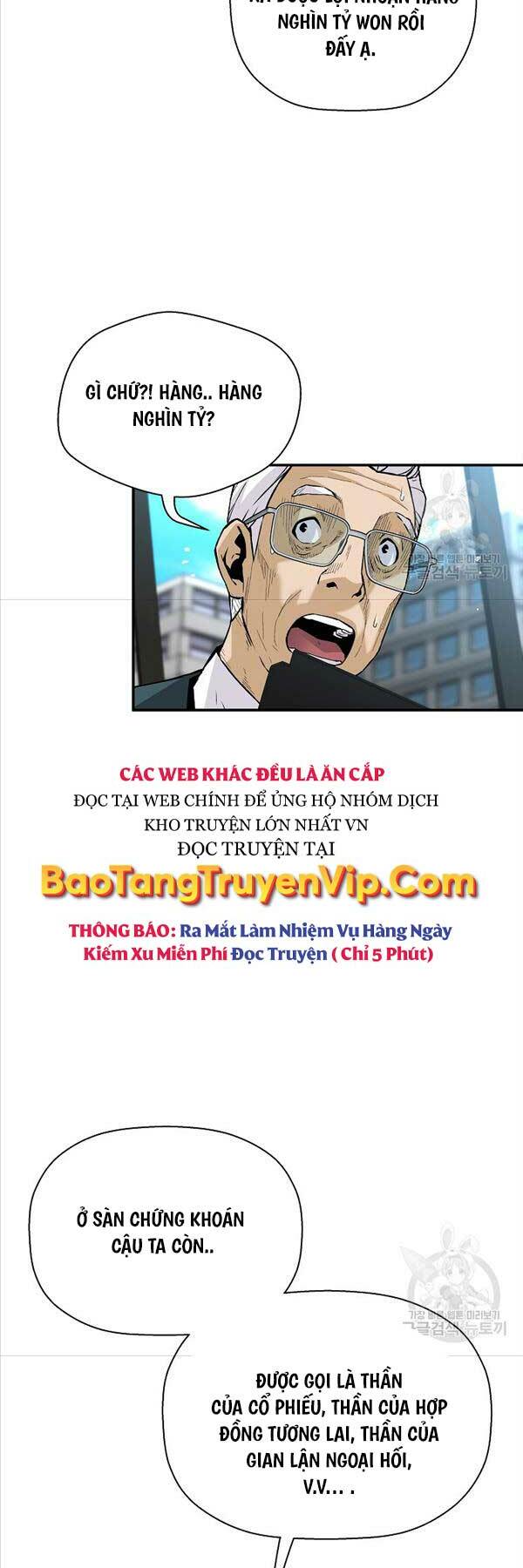 Sự Trở Lại Của Huyền Thoại Chapter 109 - Trang 2