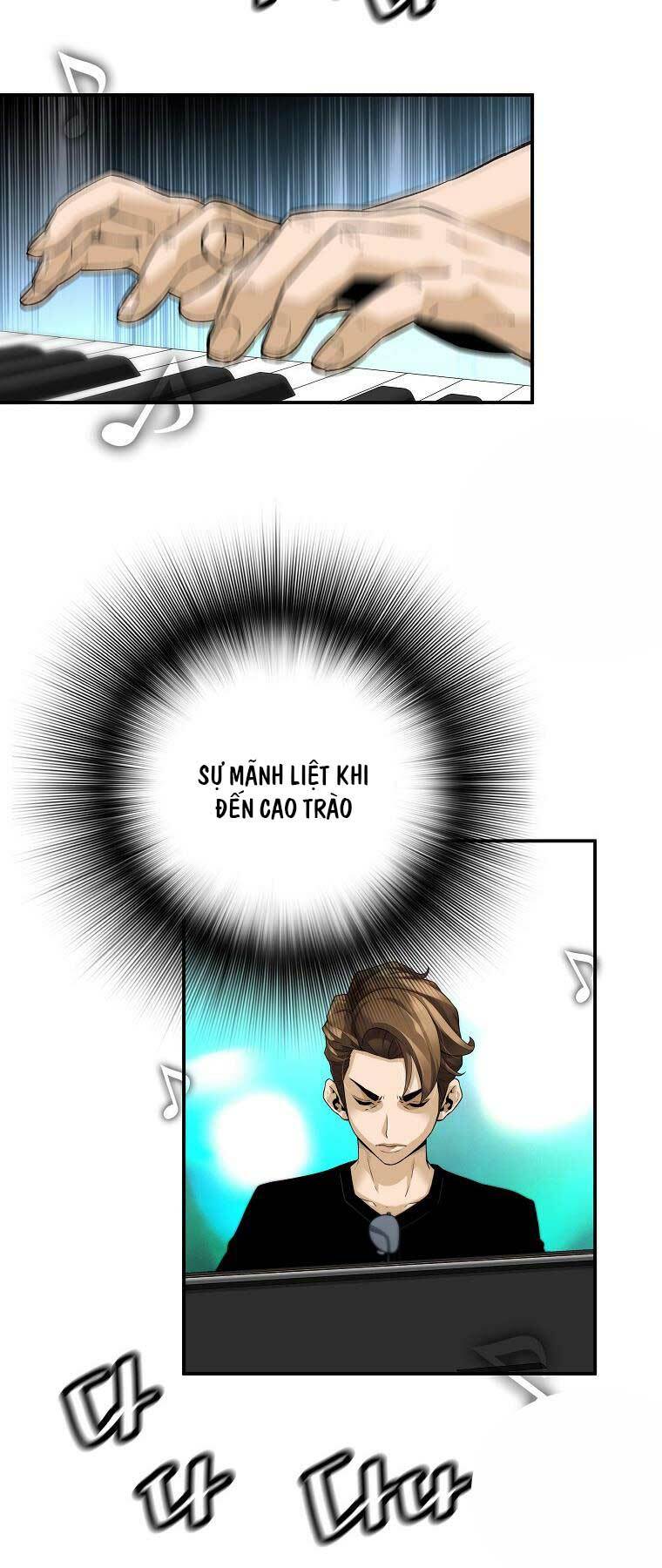 Sự Trở Lại Của Huyền Thoại Chapter 110 - Trang 2