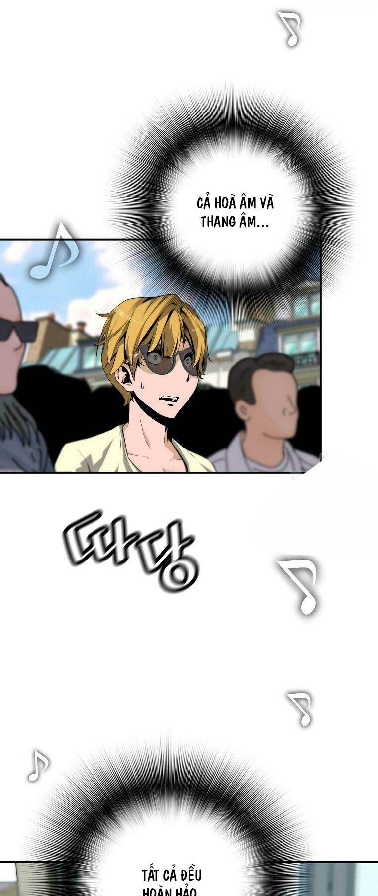 Sự Trở Lại Của Huyền Thoại Chapter 110 - Trang 2