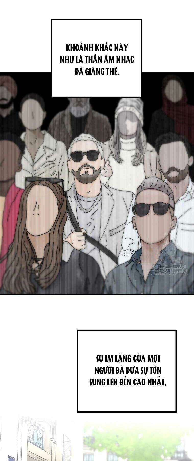 Sự Trở Lại Của Huyền Thoại Chapter 110 - Trang 2