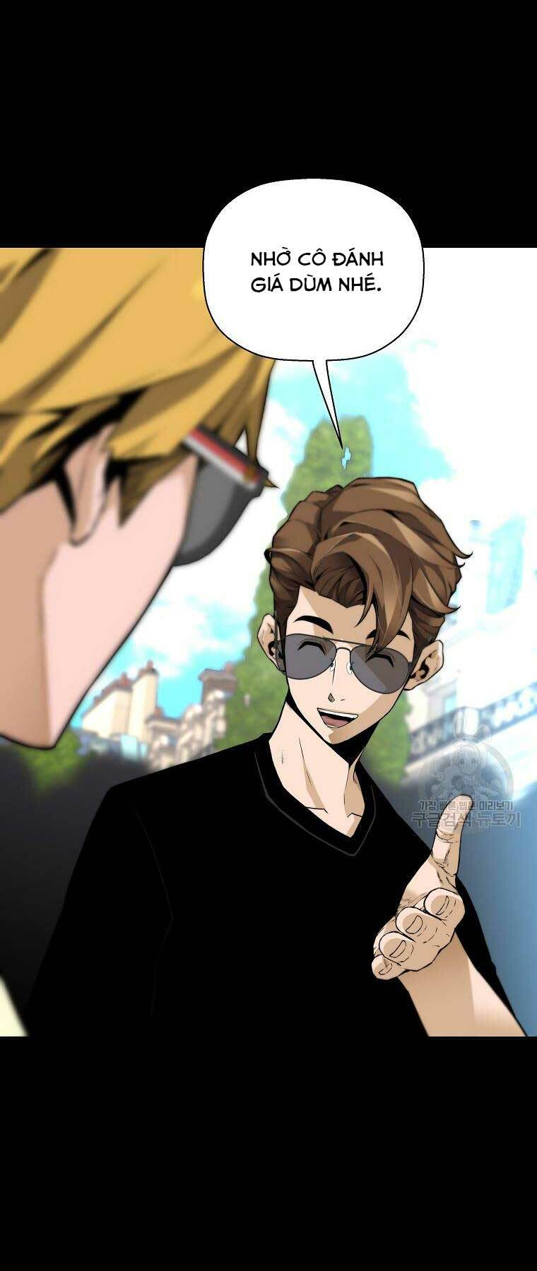 Sự Trở Lại Của Huyền Thoại Chapter 110 - Trang 2