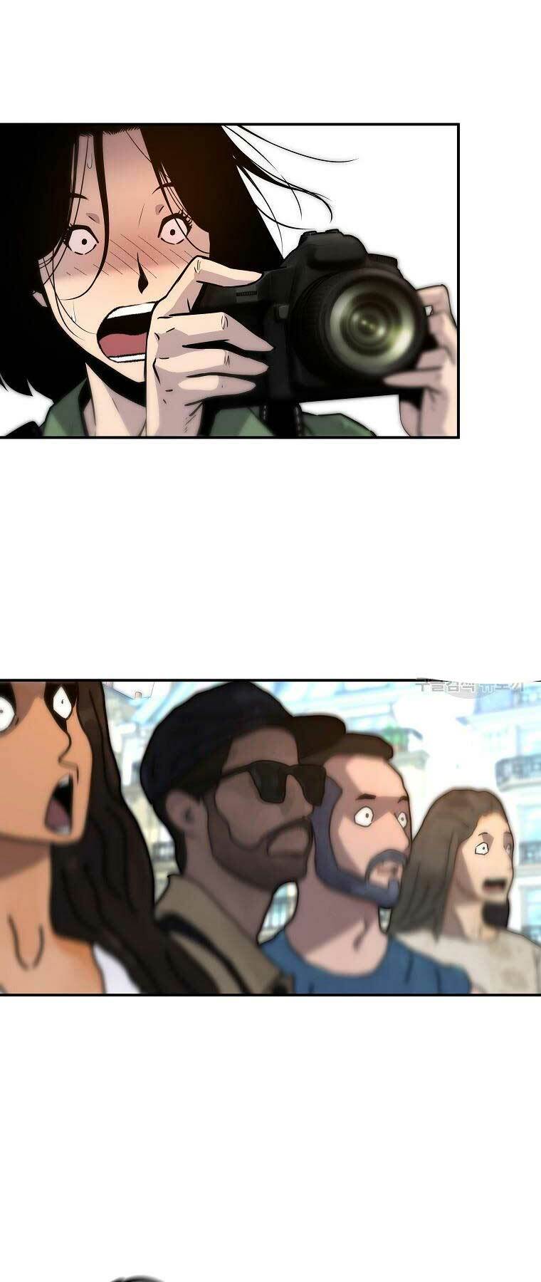 Sự Trở Lại Của Huyền Thoại Chapter 110 - Trang 2