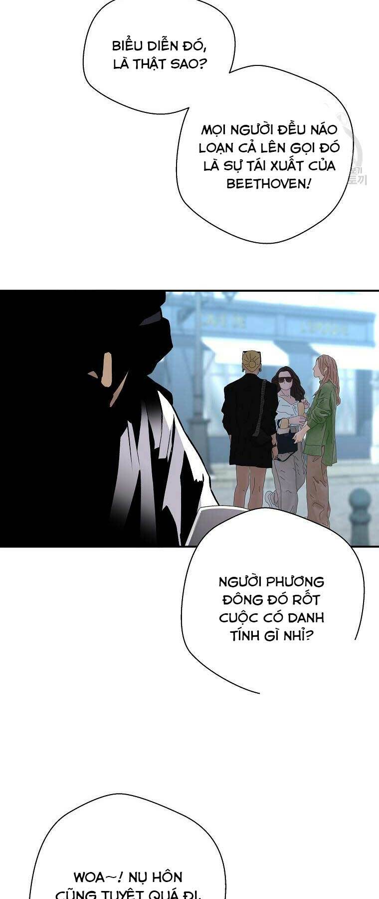 Sự Trở Lại Của Huyền Thoại Chapter 110 - Trang 2