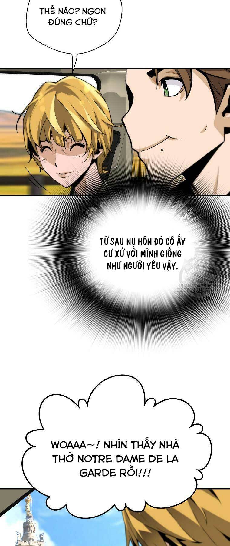 Sự Trở Lại Của Huyền Thoại Chapter 110 - Trang 2