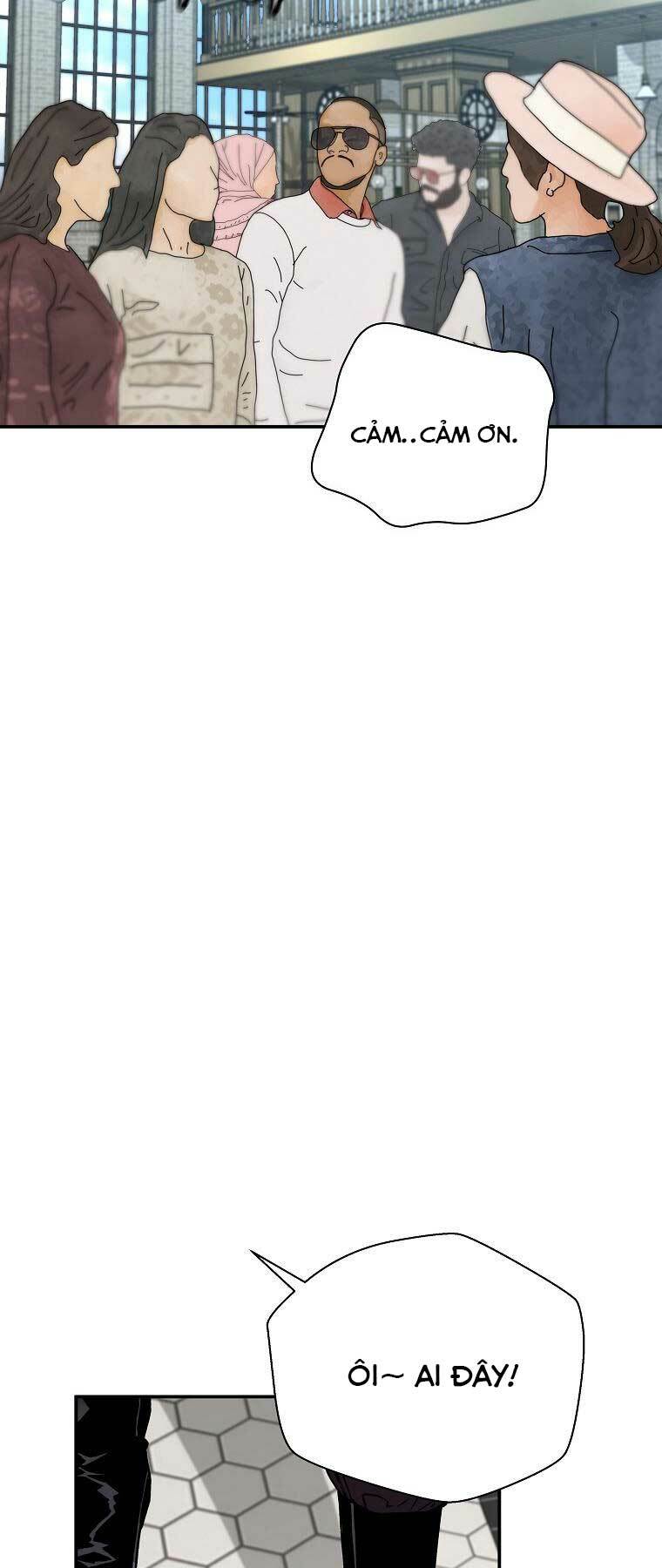 Sự Trở Lại Của Huyền Thoại Chapter 110 - Trang 2