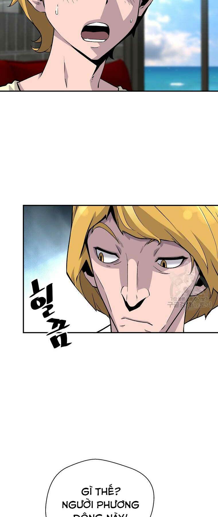 Sự Trở Lại Của Huyền Thoại Chapter 110 - Trang 2