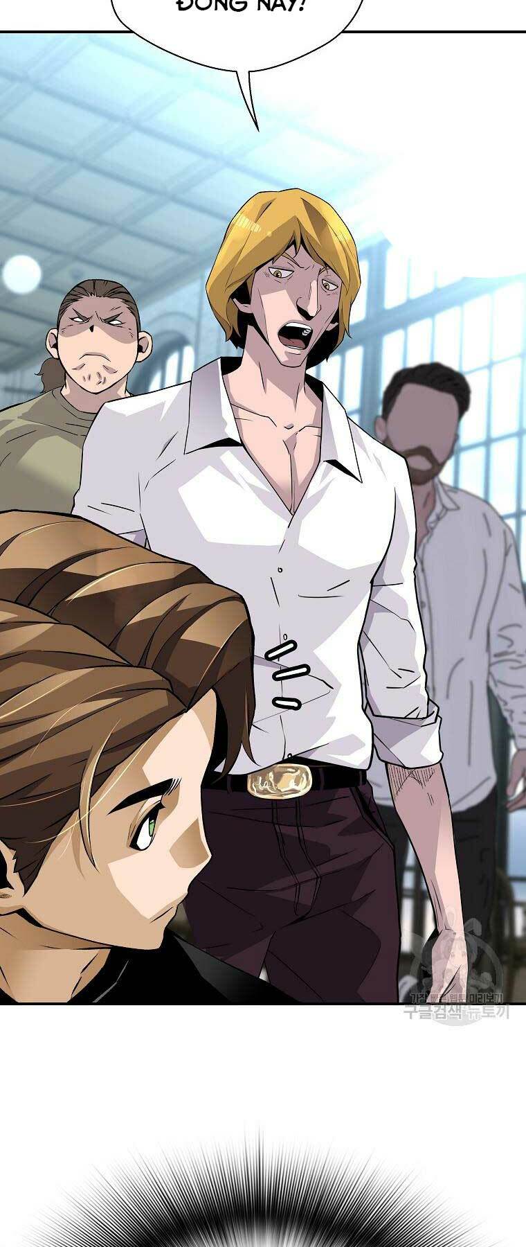 Sự Trở Lại Của Huyền Thoại Chapter 110 - Trang 2