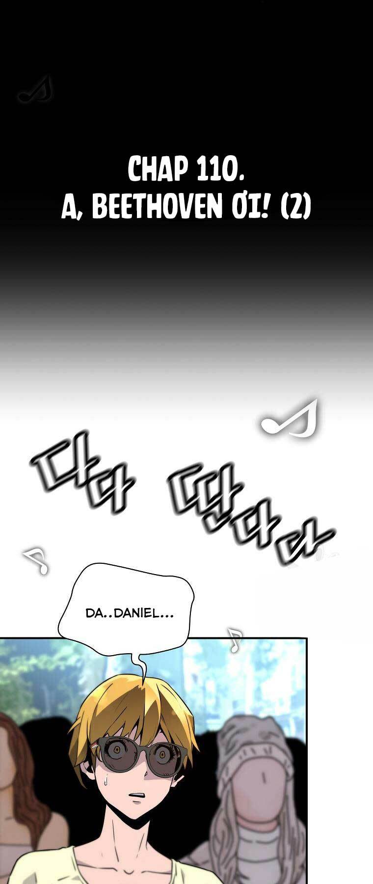 Sự Trở Lại Của Huyền Thoại Chapter 110 - Trang 2