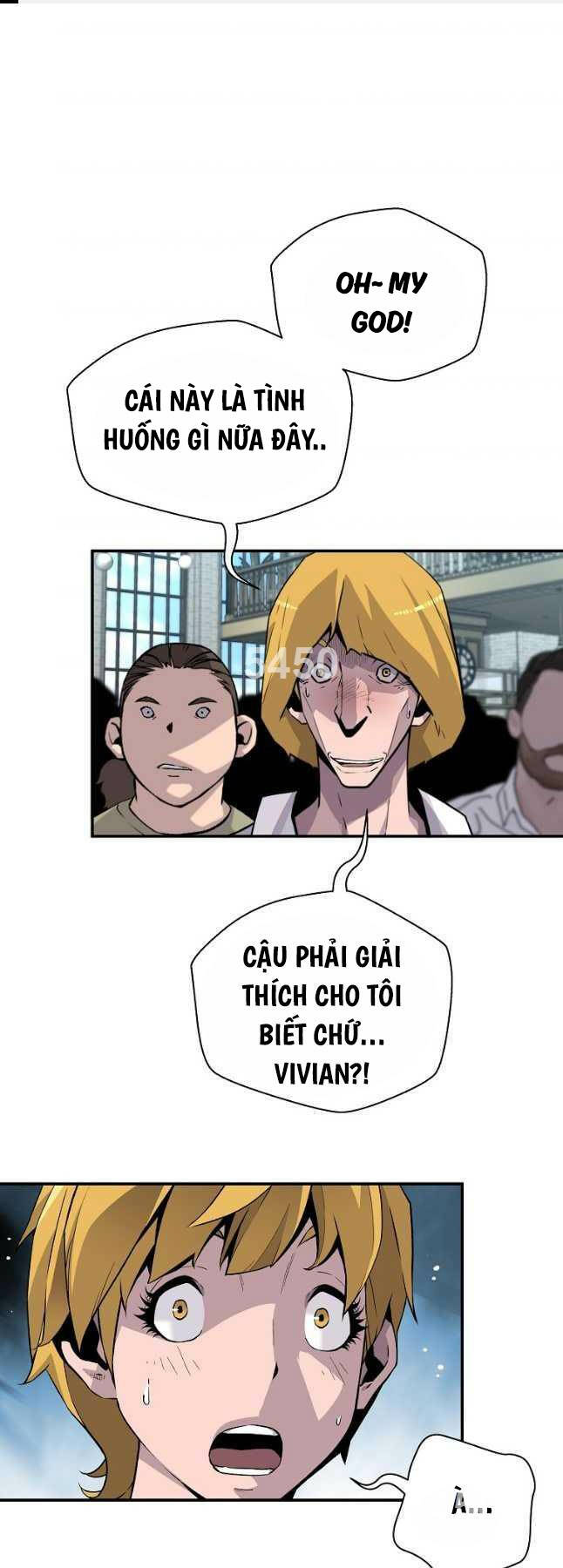 Sự Trở Lại Của Huyền Thoại Chapter 111 - Trang 2