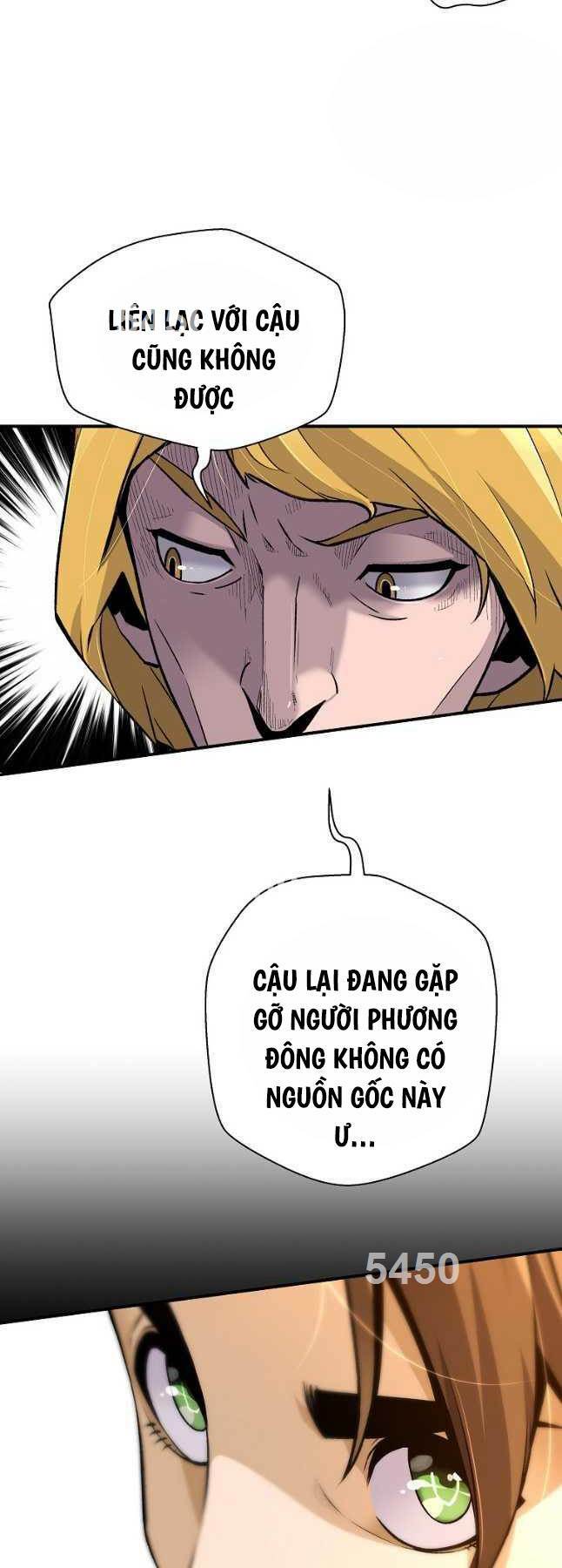 Sự Trở Lại Của Huyền Thoại Chapter 111 - Trang 2