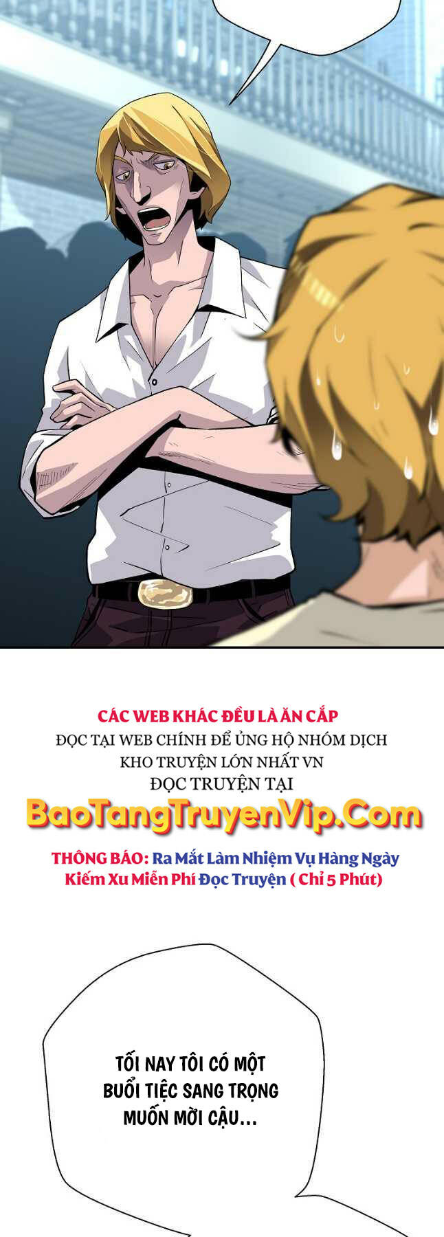 Sự Trở Lại Của Huyền Thoại Chapter 111 - Trang 2