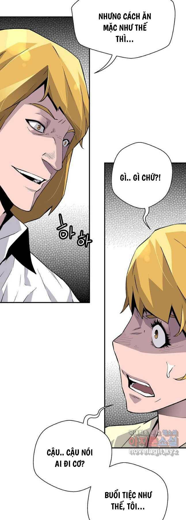 Sự Trở Lại Của Huyền Thoại Chapter 111 - Trang 2