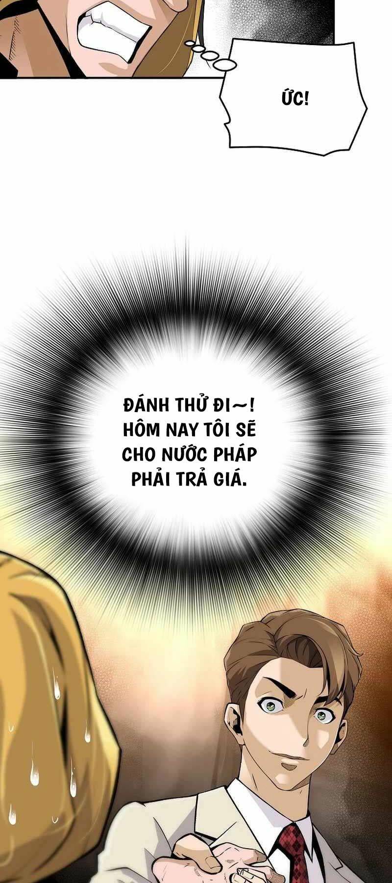 Sự Trở Lại Của Huyền Thoại Chapter 112 - Trang 2