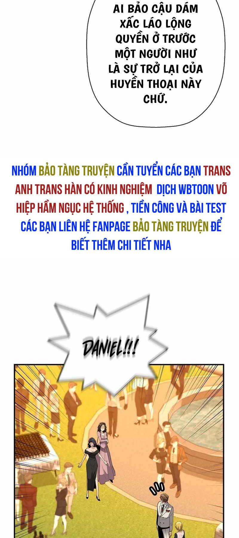 Sự Trở Lại Của Huyền Thoại Chapter 112 - Trang 2