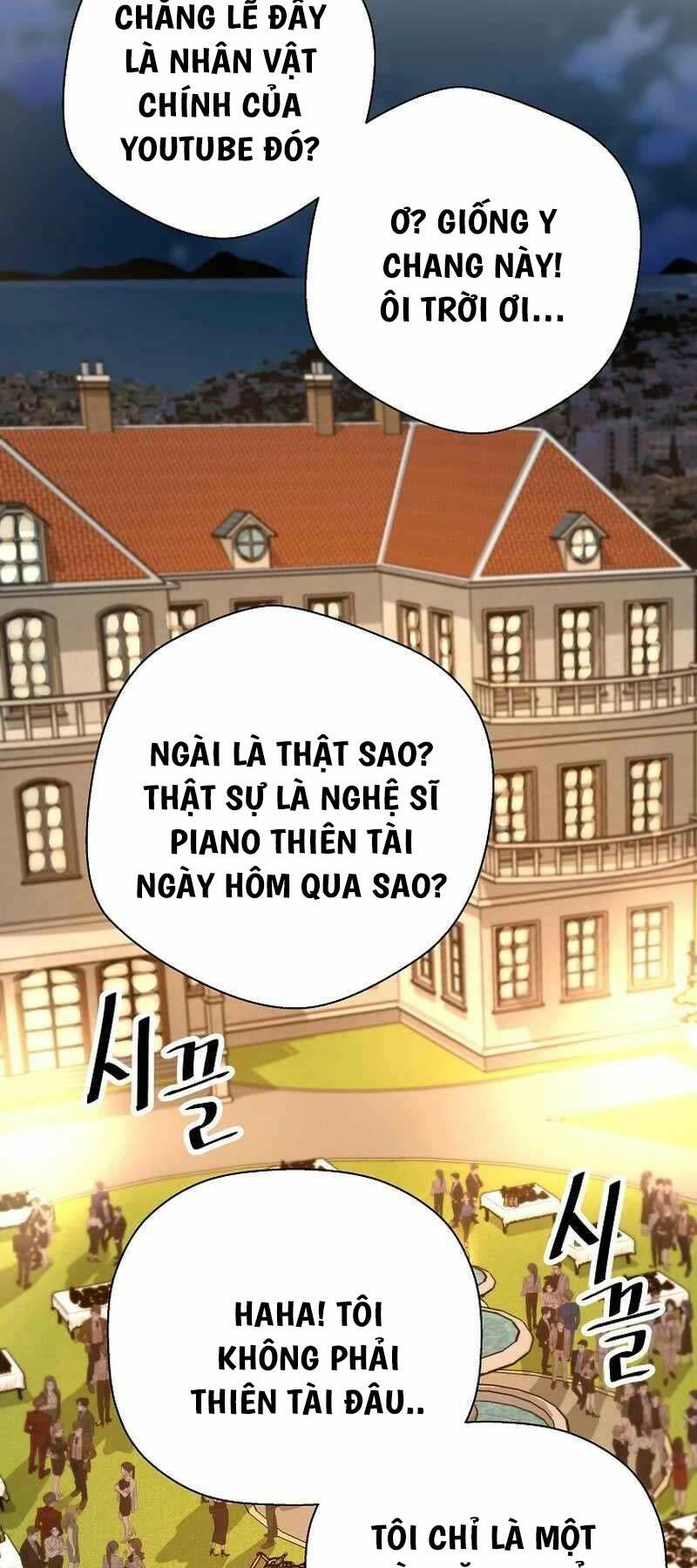 Sự Trở Lại Của Huyền Thoại Chapter 112 - Trang 2