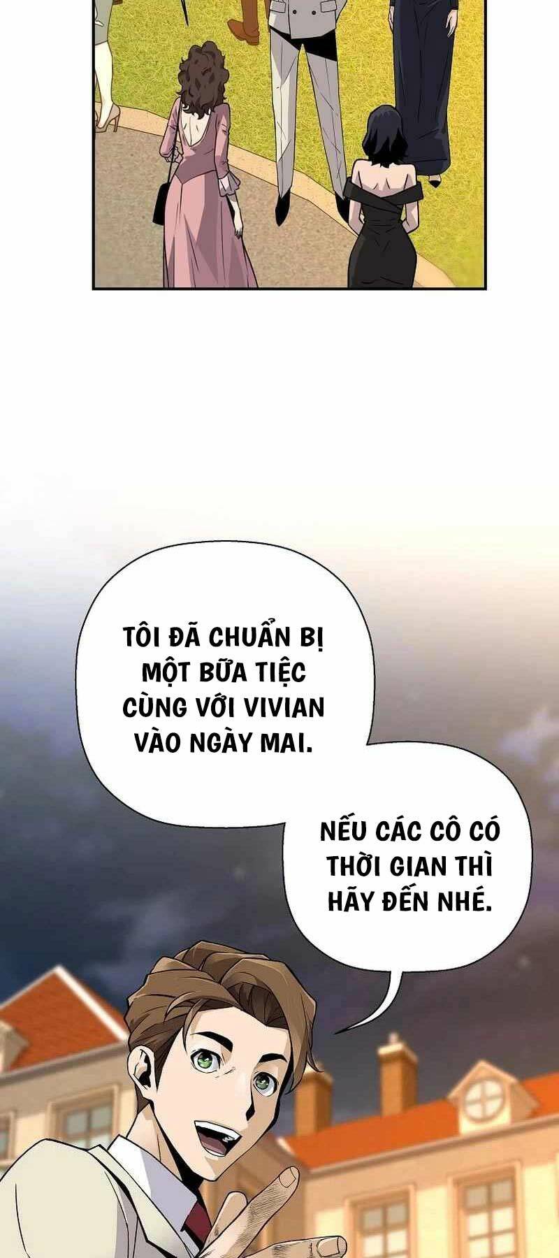 Sự Trở Lại Của Huyền Thoại Chapter 112 - Trang 2