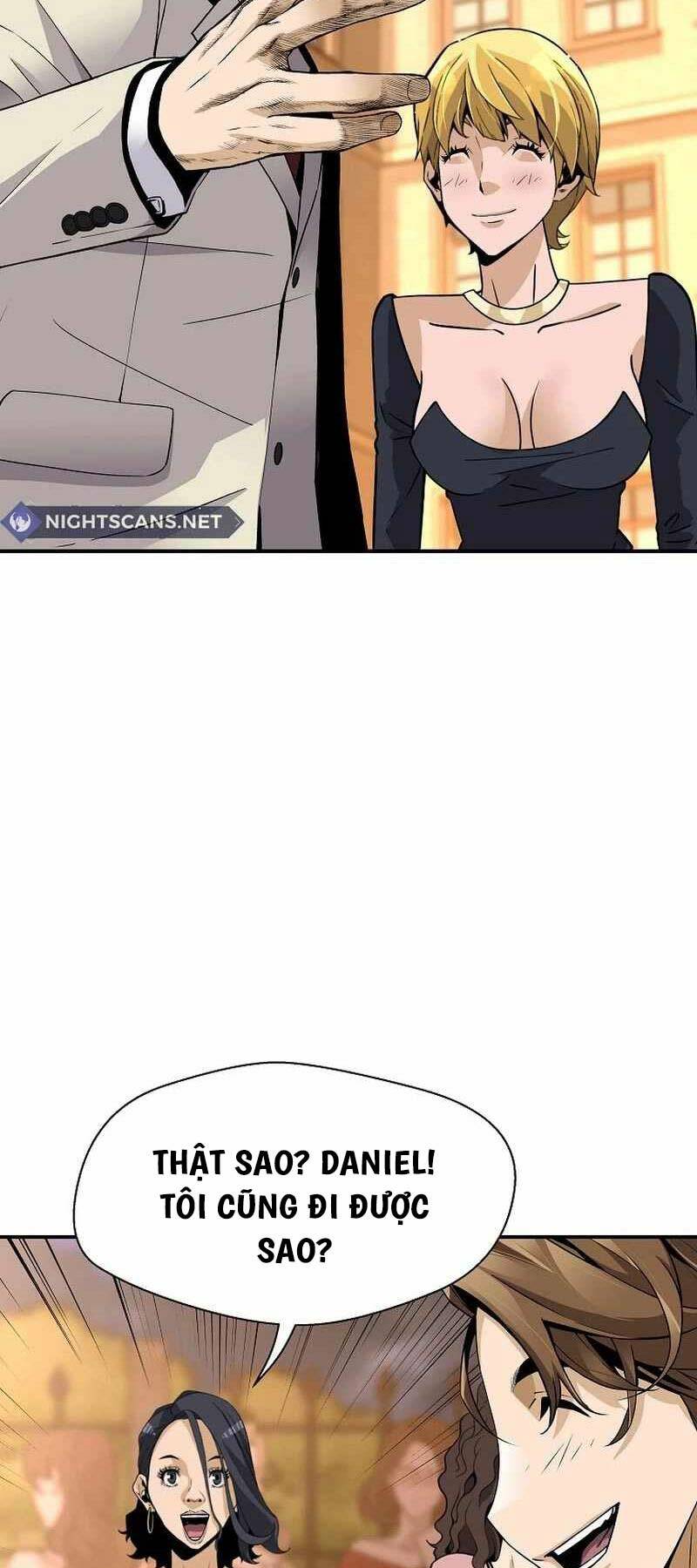 Sự Trở Lại Của Huyền Thoại Chapter 112 - Trang 2