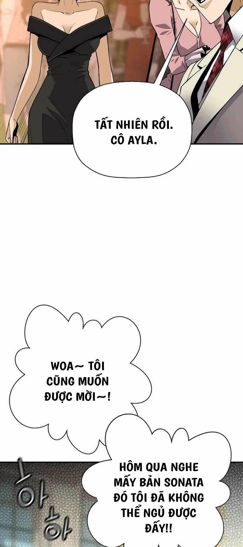 Sự Trở Lại Của Huyền Thoại Chapter 112 - Trang 2