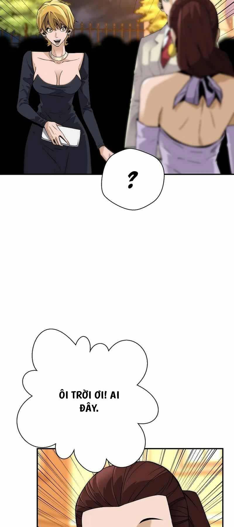 Sự Trở Lại Của Huyền Thoại Chapter 112 - Trang 2