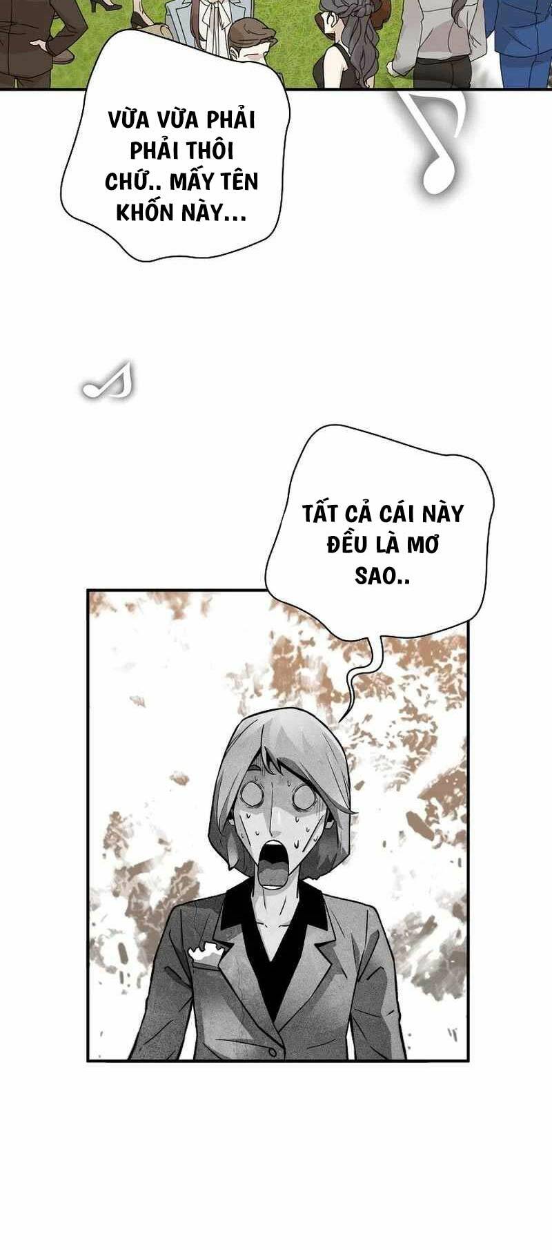 Sự Trở Lại Của Huyền Thoại Chapter 112 - Trang 2