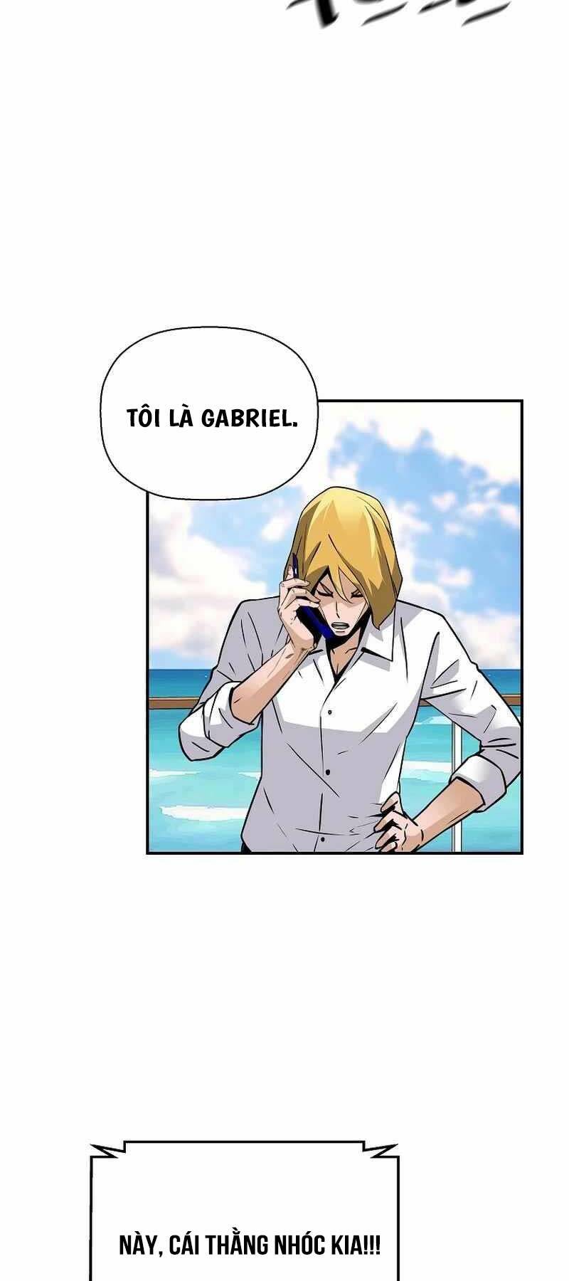 Sự Trở Lại Của Huyền Thoại Chapter 112 - Trang 2