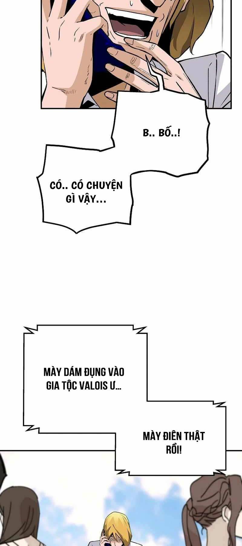 Sự Trở Lại Của Huyền Thoại Chapter 112 - Trang 2