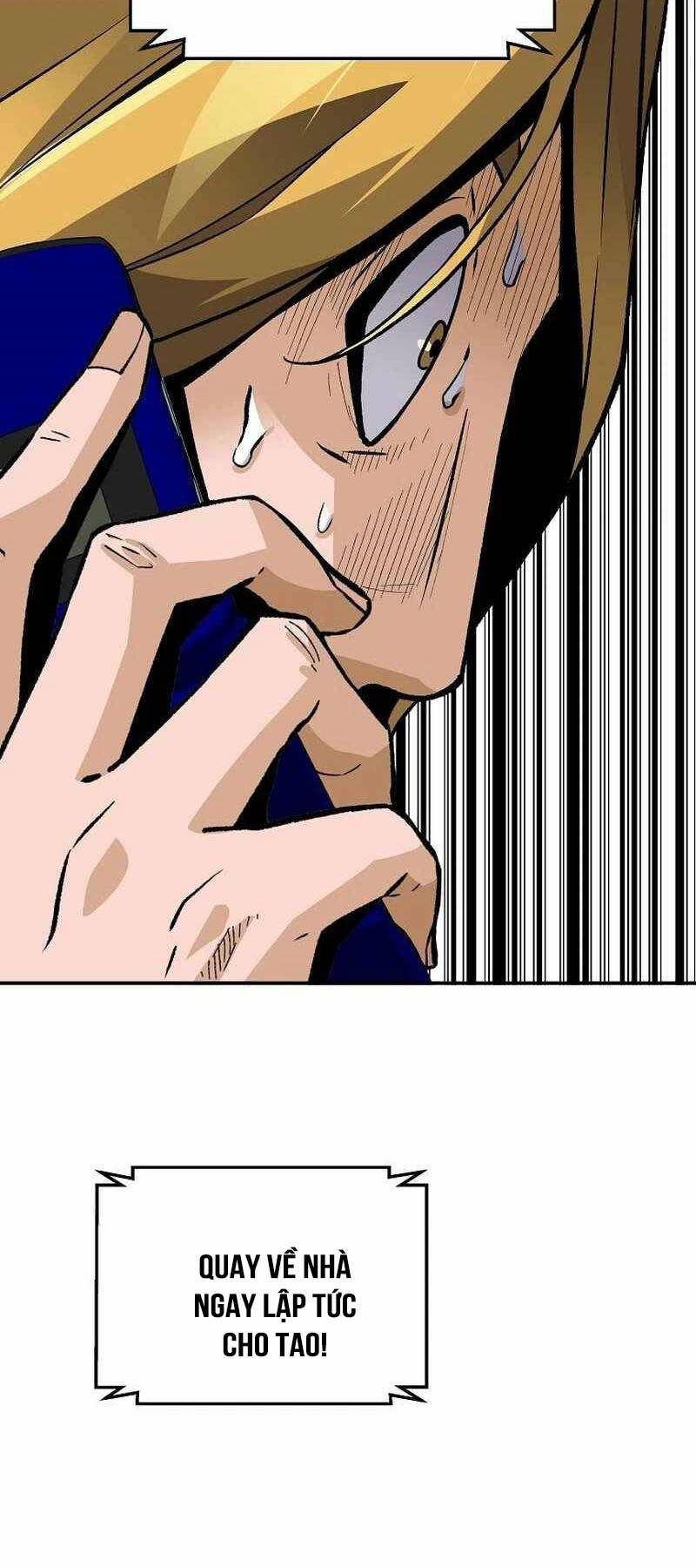 Sự Trở Lại Của Huyền Thoại Chapter 112 - Trang 2