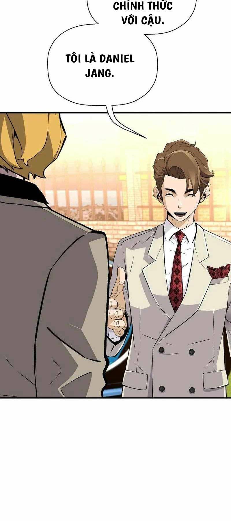 Sự Trở Lại Của Huyền Thoại Chapter 112 - Trang 2