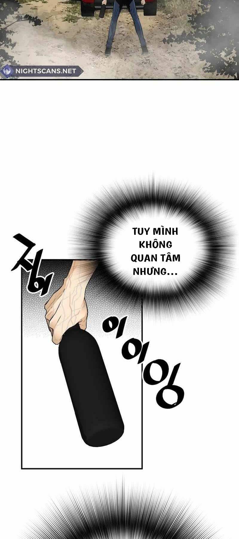 Sự Trở Lại Của Huyền Thoại Chapter 113 - Trang 2