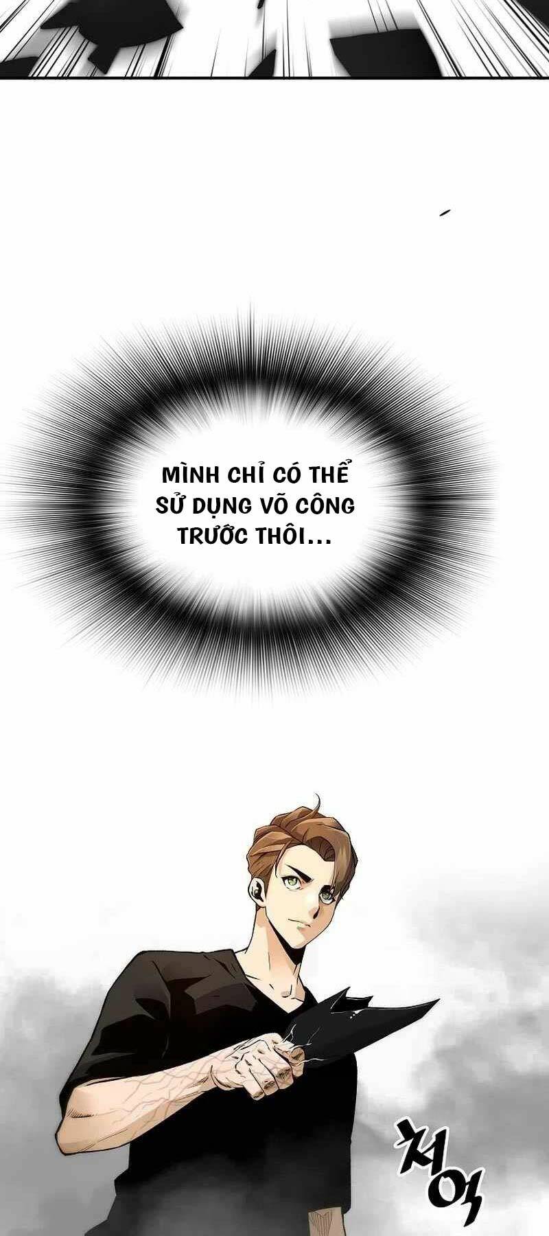Sự Trở Lại Của Huyền Thoại Chapter 113 - Trang 2