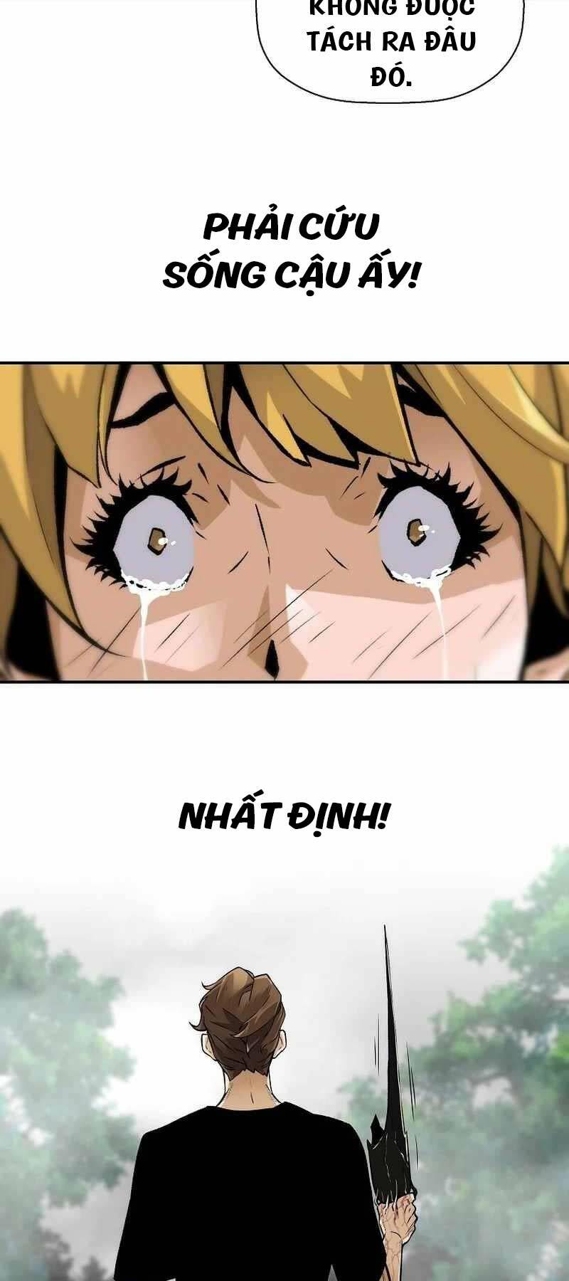 Sự Trở Lại Của Huyền Thoại Chapter 113 - Trang 2