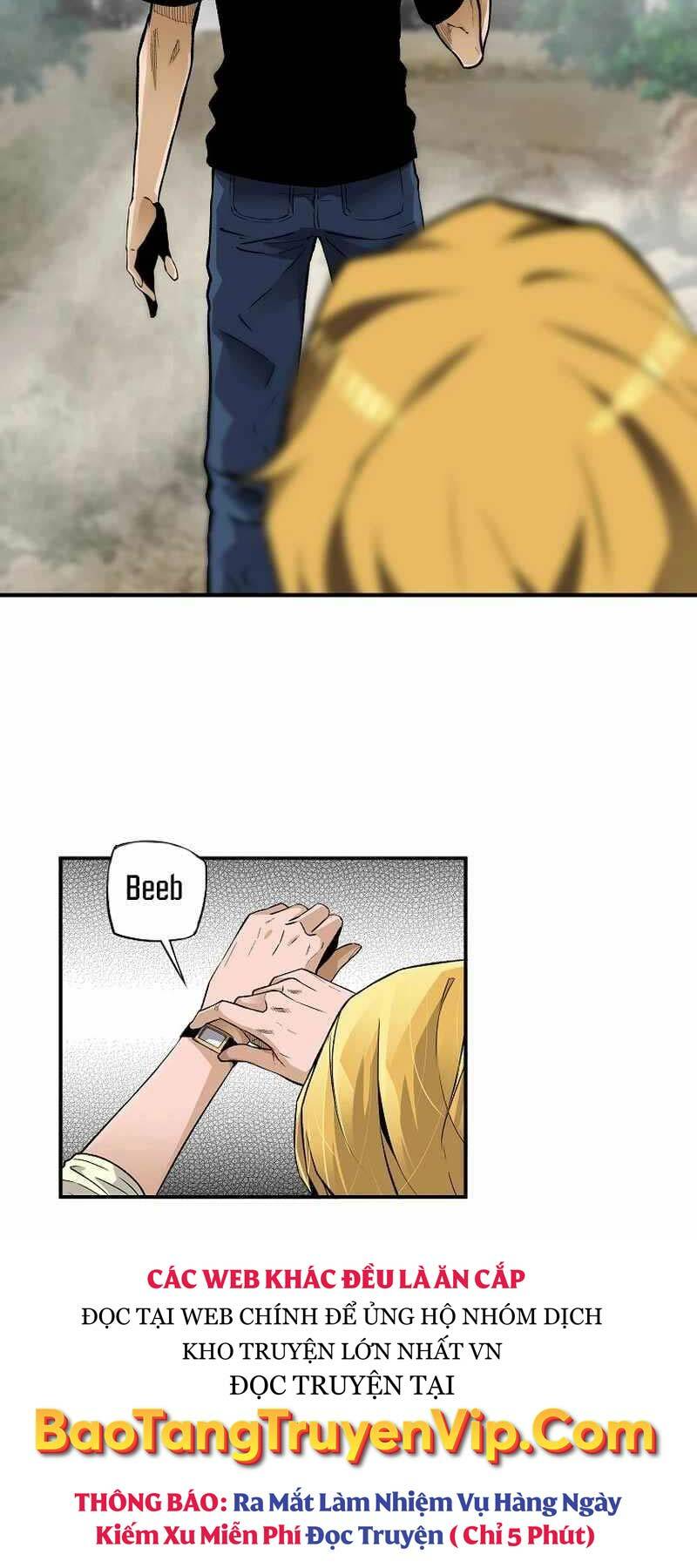 Sự Trở Lại Của Huyền Thoại Chapter 113 - Trang 2