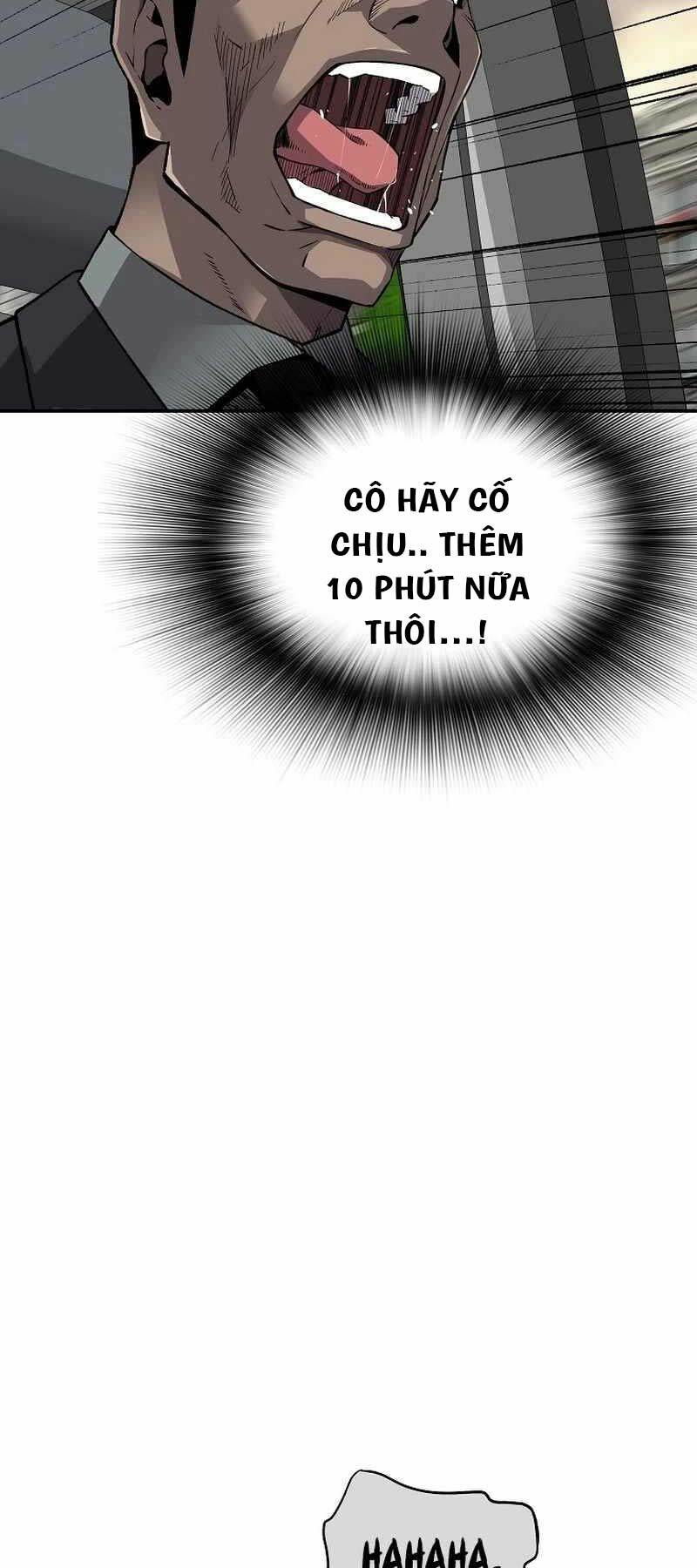 Sự Trở Lại Của Huyền Thoại Chapter 113 - Trang 2