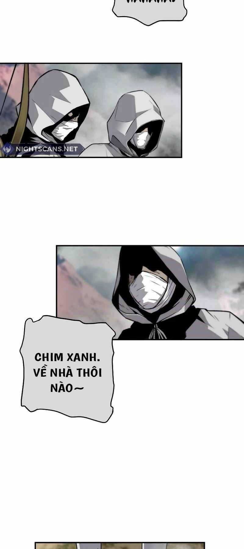 Sự Trở Lại Của Huyền Thoại Chapter 113 - Trang 2