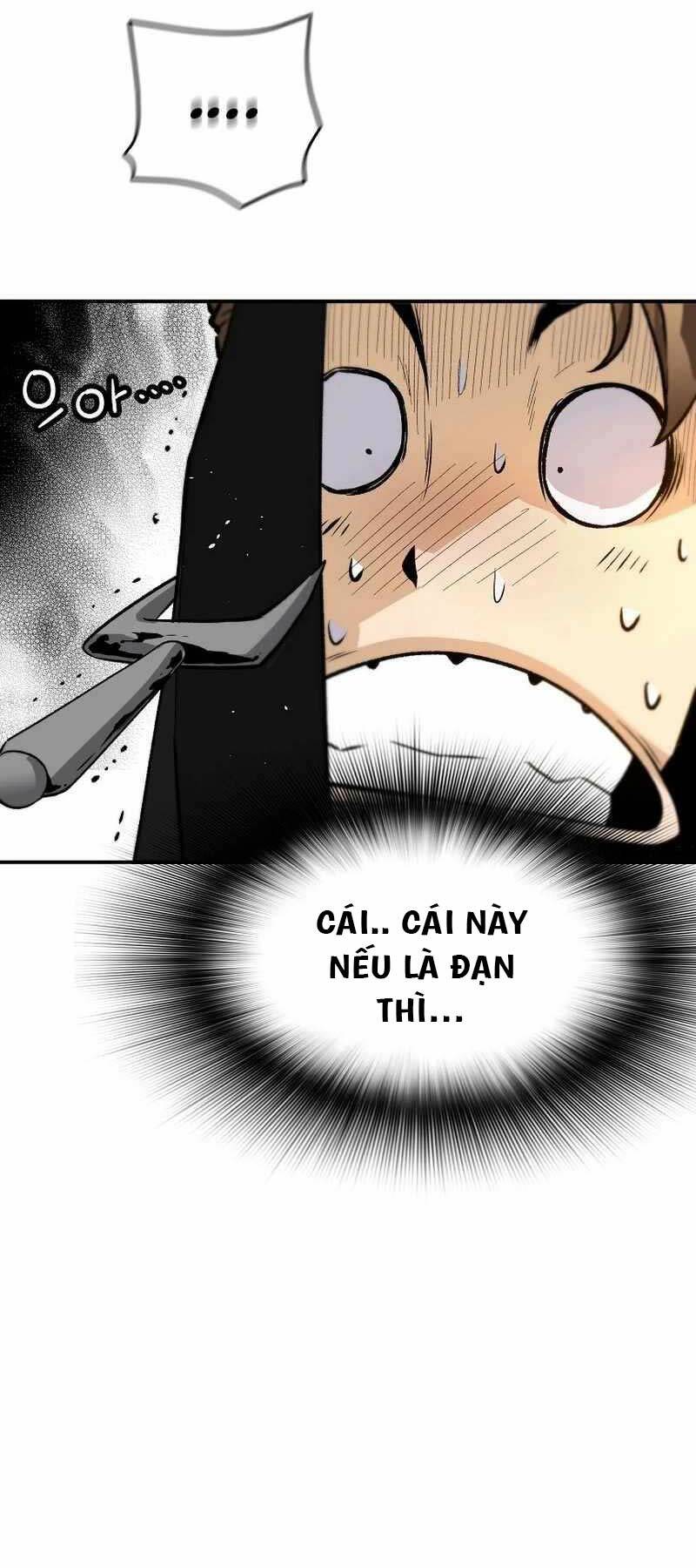 Sự Trở Lại Của Huyền Thoại Chapter 113 - Trang 2