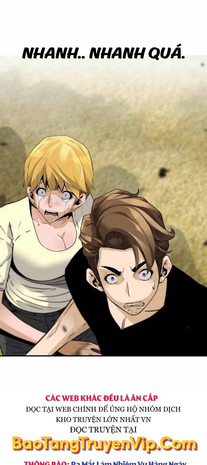 Sự Trở Lại Của Huyền Thoại Chapter 113 - Trang 2