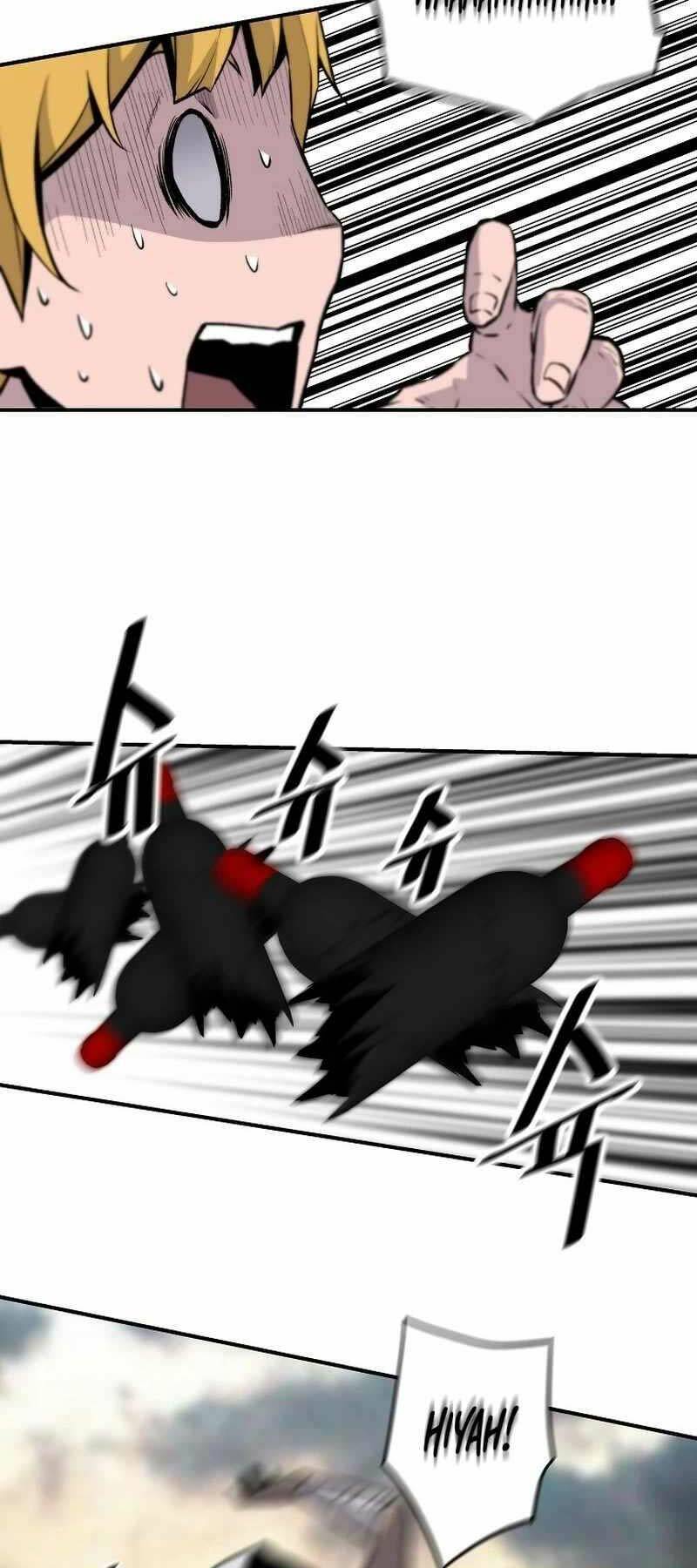 Sự Trở Lại Của Huyền Thoại Chapter 113 - Trang 2