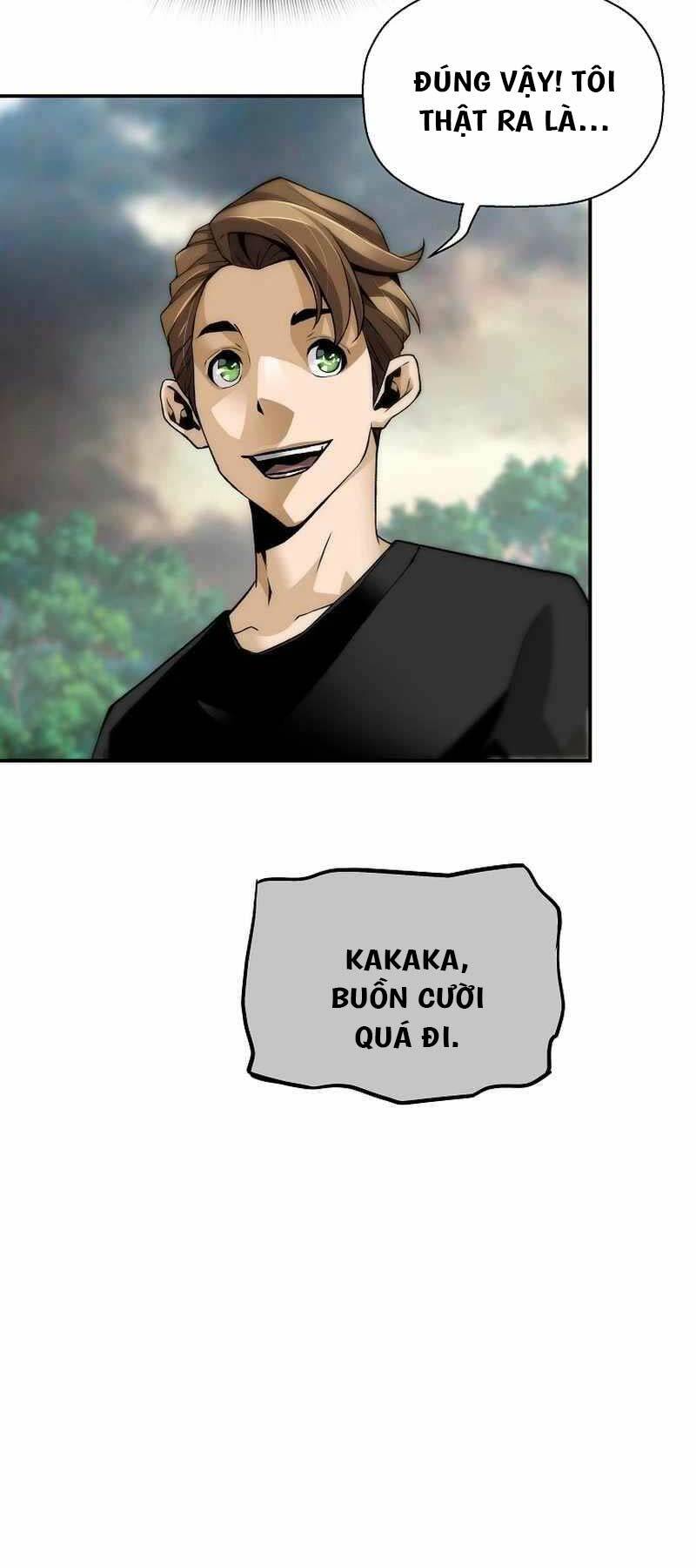 Sự Trở Lại Của Huyền Thoại Chapter 113 - Trang 2