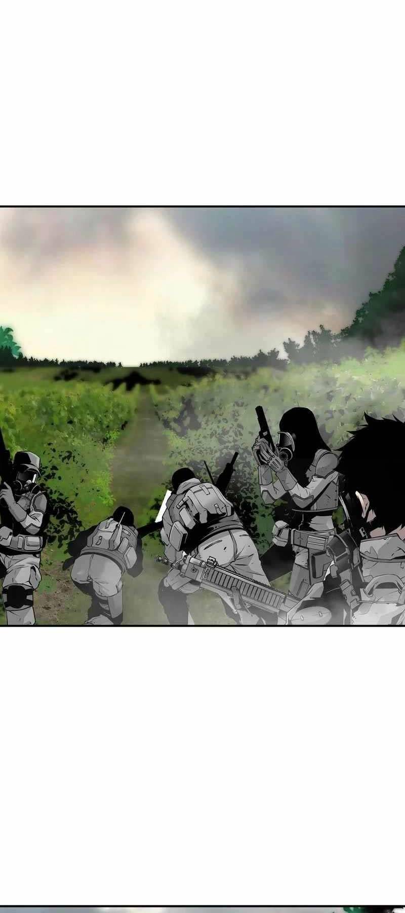 Sự Trở Lại Của Huyền Thoại Chapter 113 - Trang 2